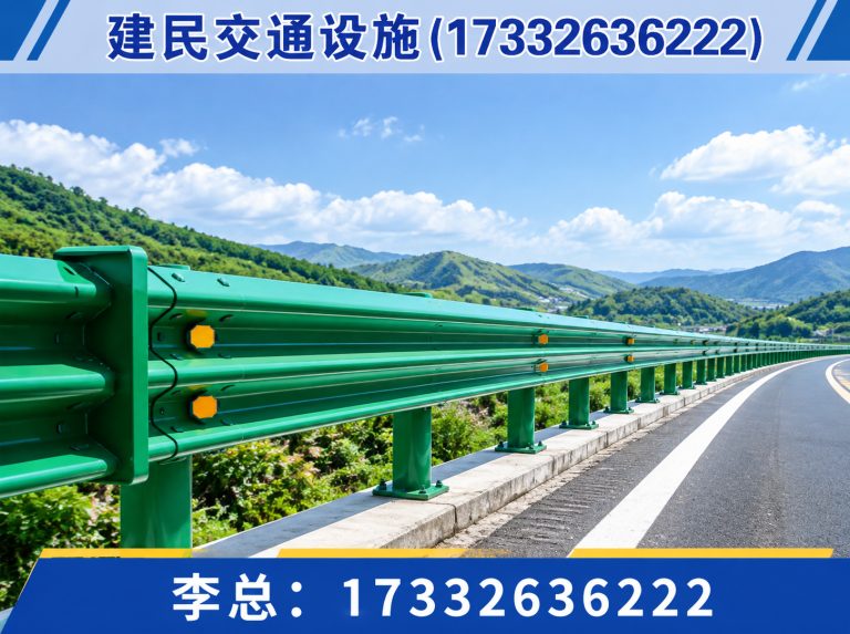 固安县建民交通设施展示图