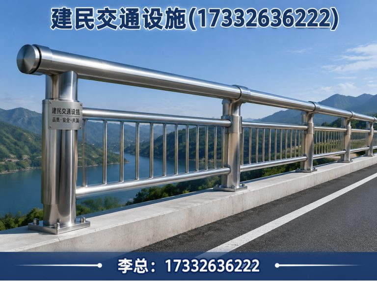 固安县霸州交通设施厂家展示图